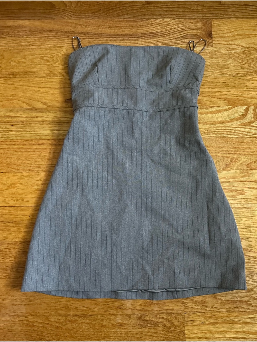 Zara Dress